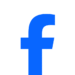 Facebook Lite app logo - A simplified version of Facebook for low data usage and fast performance