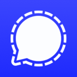 Signal Private Messenger – Secure and Encrypted Messaging App for Privacy